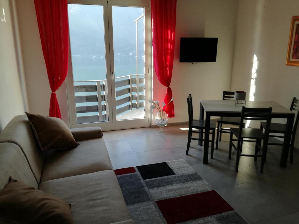 Oleandra Villa Nesso Dış mekan fotoğraf