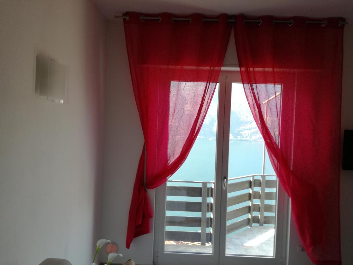 Oleandra Villa Nesso Dış mekan fotoğraf