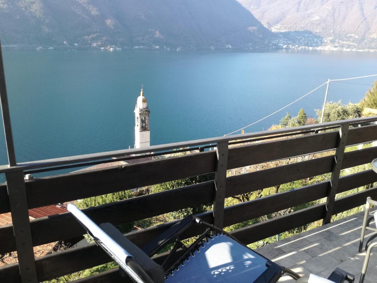Oleandra Villa Nesso Dış mekan fotoğraf