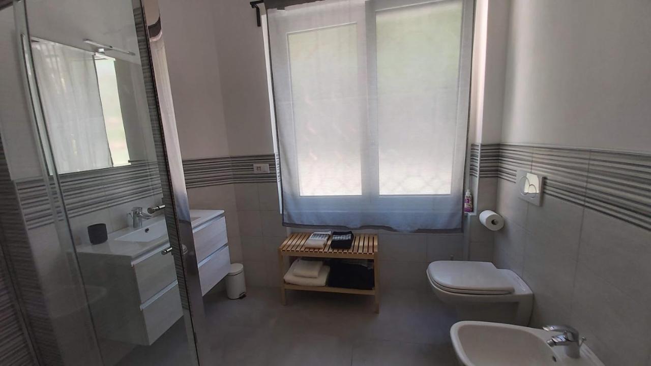 Oleandra Villa Nesso Dış mekan fotoğraf