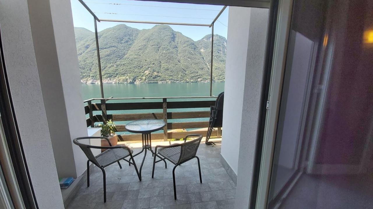 Oleandra Villa Nesso Dış mekan fotoğraf