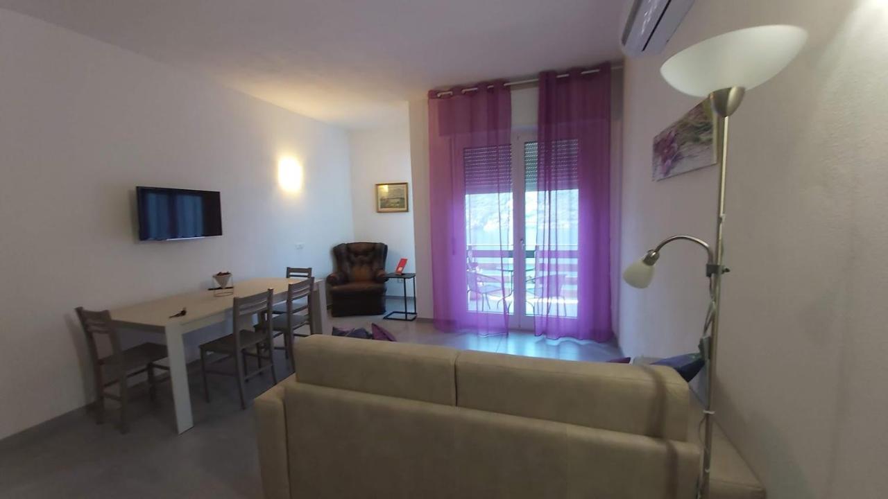 Oleandra Villa Nesso Dış mekan fotoğraf