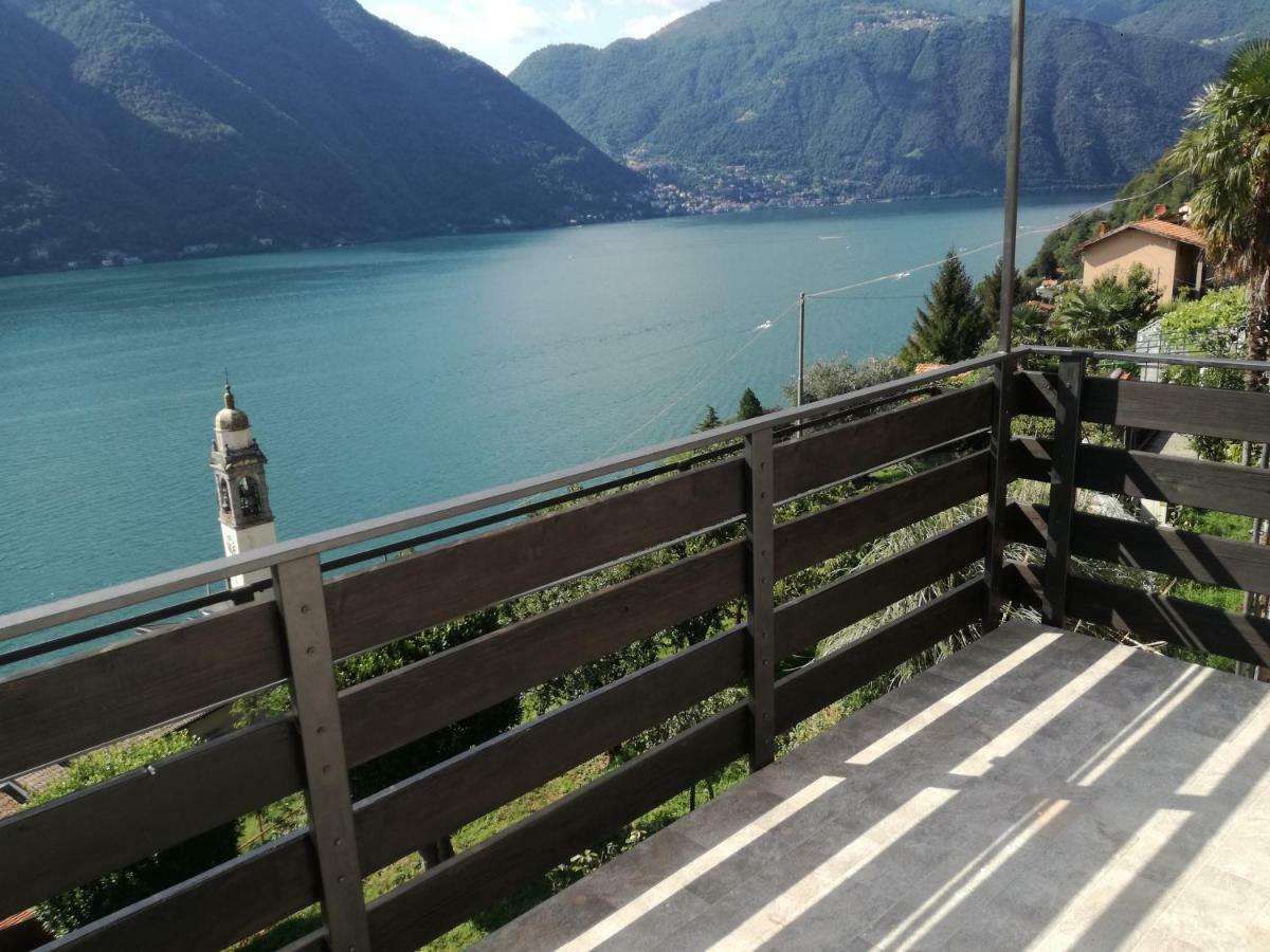 Oleandra Villa Nesso Dış mekan fotoğraf