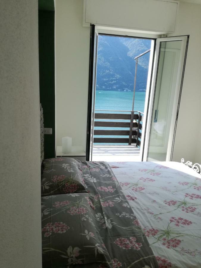 Oleandra Villa Nesso Dış mekan fotoğraf
