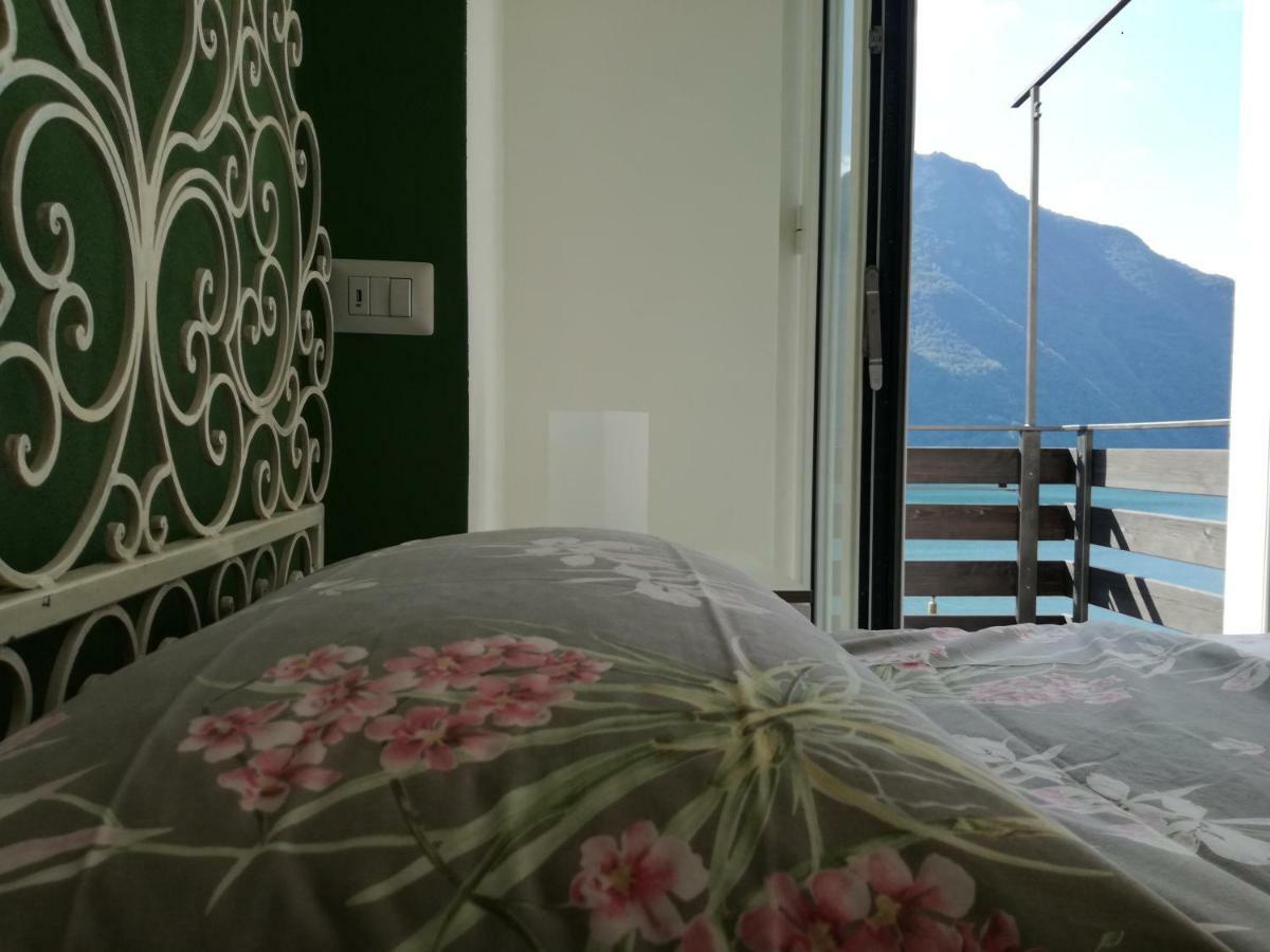 Oleandra Villa Nesso Dış mekan fotoğraf