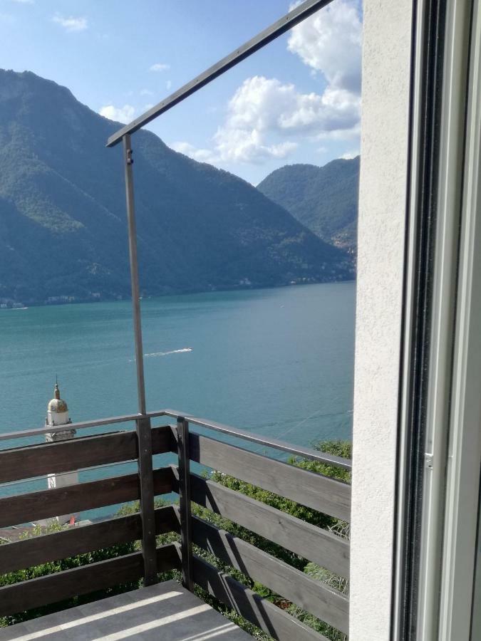 Oleandra Villa Nesso Dış mekan fotoğraf